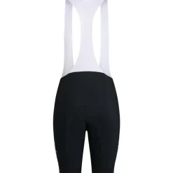 Rapha Core Fietsshort met Bretels Dames - black/white