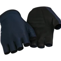 Wielerhandschoenen < Rapha Core Handchoenen et Korte Vinger - dark navy/white