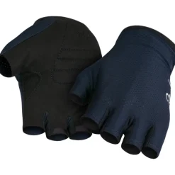Wielerhandschoenen < Rapha Core Handchoenen et Korte Vinger - dark navy/white