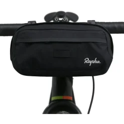 Rapha Explore Stuurtas - 2.4L - zwart