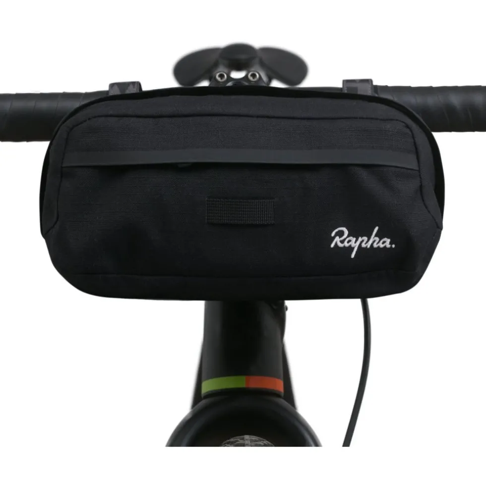Rapha Explore Stuurtas - 2.4L - zwart