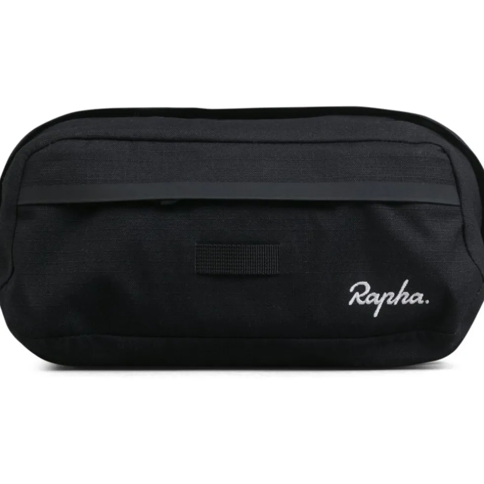 Rapha Explore Stuurtas - 2.4L - zwart