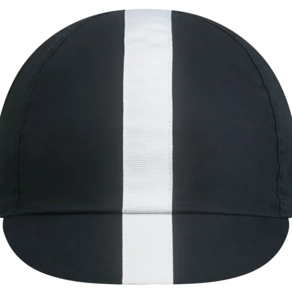 Mutsen En Doeken < Rapha Fietspet II - zwart