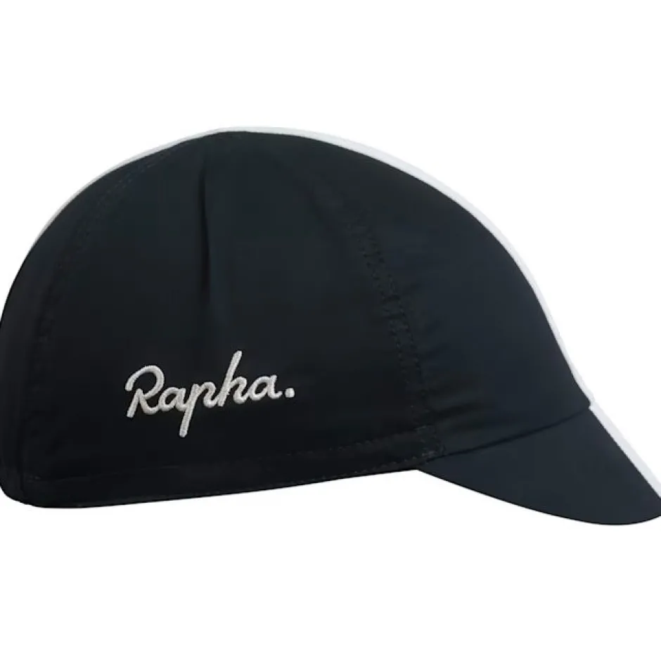 Mutsen En Doeken < Rapha Fietspet II - zwart