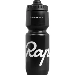 Rapha Large Drinkfles - 750ml - zwart