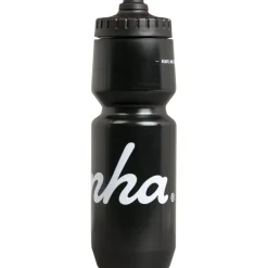 Rapha Large Drinkfles - 750ml - zwart