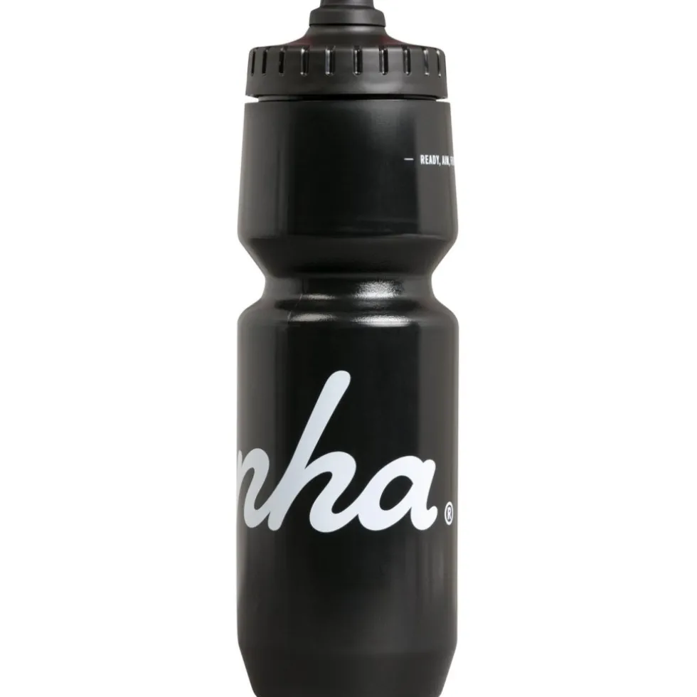 Rapha Large Drinkfles - 750ml - zwart