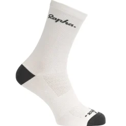 Rapha Logo Sokken - wit