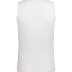 Rapha Merino Lightweight Hemd zonder Mouwen Heren - cream/white