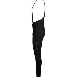 Bib Shorts < Rapha Pro Tea ightweight Fietbroek et Brete Heren - zwart/zwart