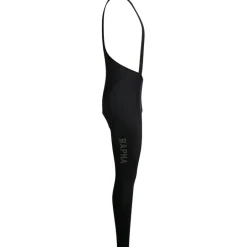 Bib Shorts < Rapha Pro Tea ightweight Fietbroek et Brete Heren - zwart/zwart