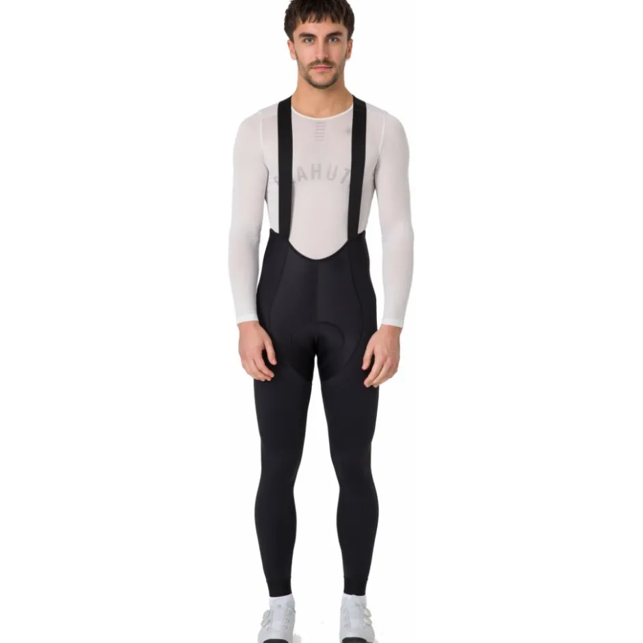 Bib Shorts < Rapha Pro Tea ightweight Fietbroek et Brete Heren - zwart/zwart