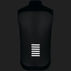 Rapha Pro Team Vest Heren - navy/silver
