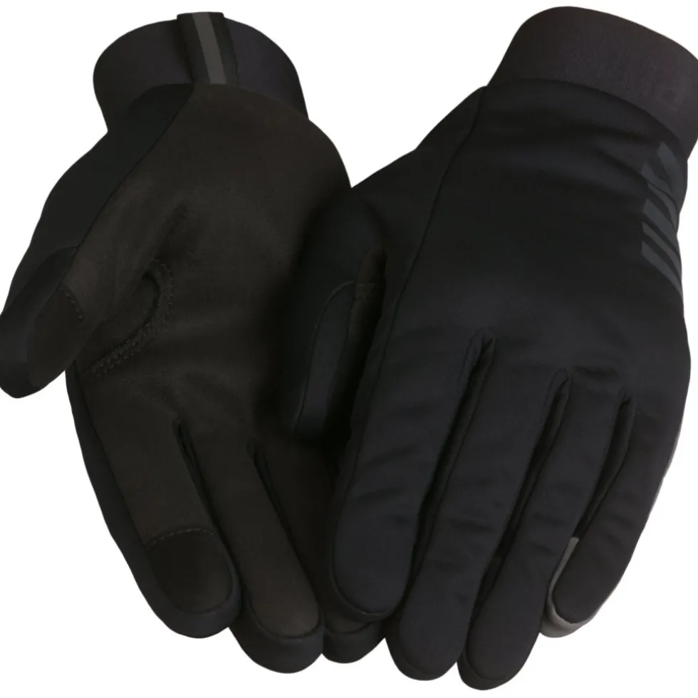 Rapha Pro Team Winter Handschoenen - zwart
