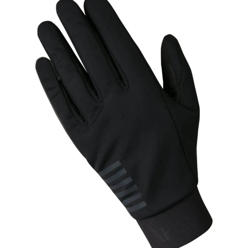 Rapha Pro Team Winter Handschoenen - zwart