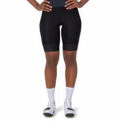Rapha Regular Cargo Fietsshort Dames - zwart/zwart