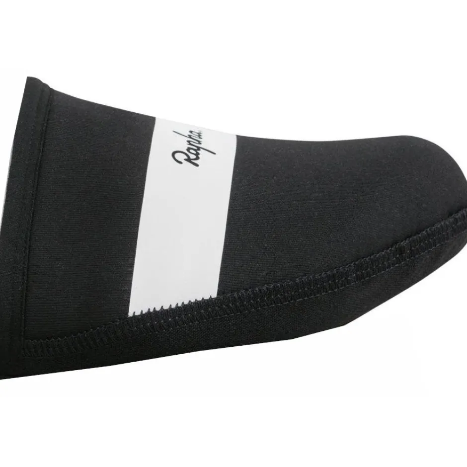 Overschoenen < Rapha Teenwarmers - zwart/zwart