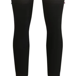 Rapha Thermal Kniestukken - zwart