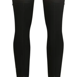 Rapha Thermal Kniestukken - zwart