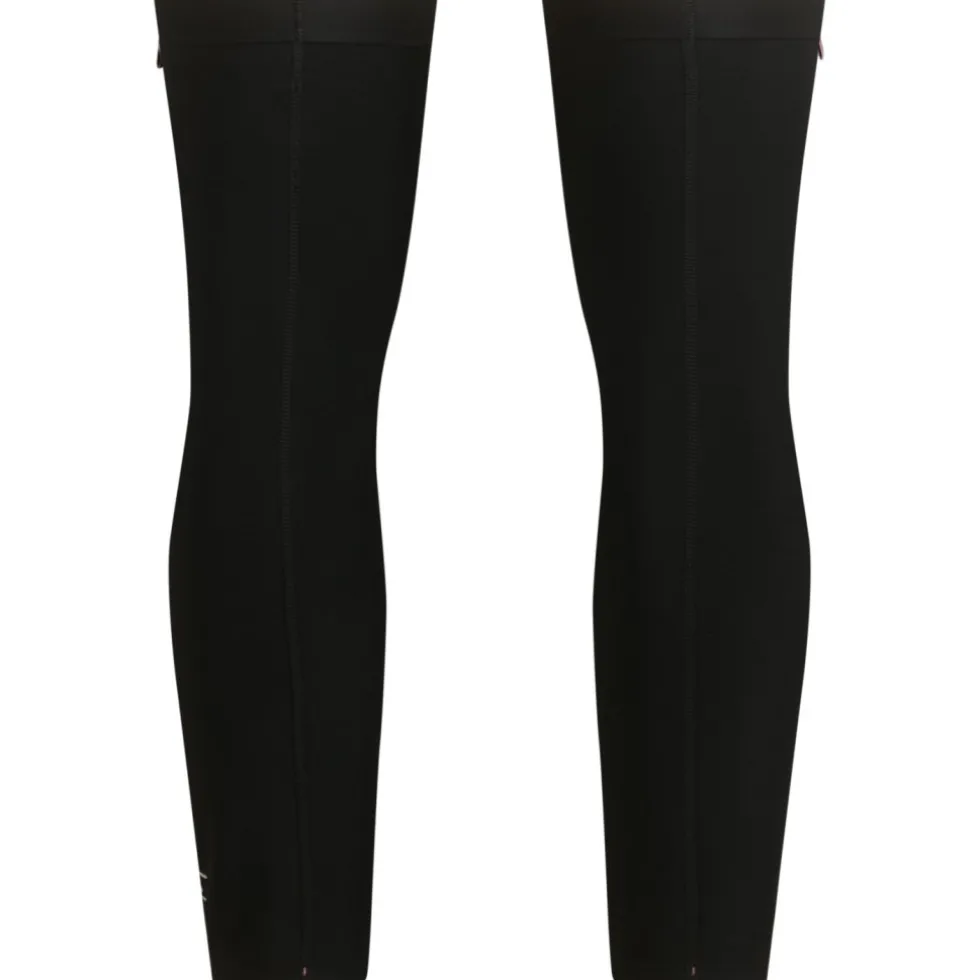 Rapha Thermal Kniestukken - zwart