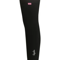 Rapha Thermal Kniestukken - zwart