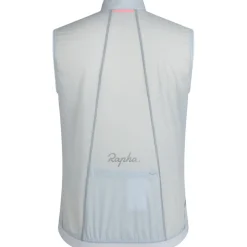 Rapha Windvest Dames - arctic ice/silver reflective