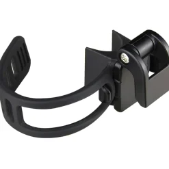 Ravemen CL05 Fietslamp Achteraan - Zwart