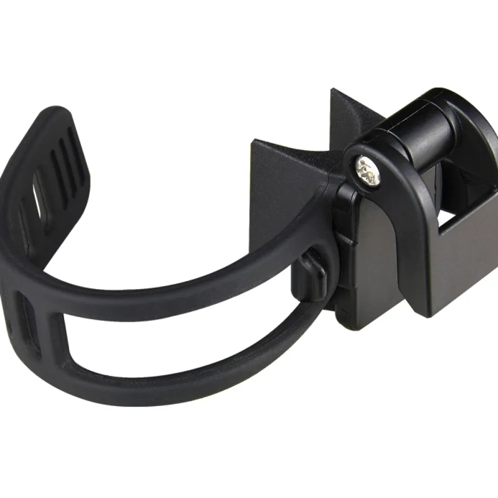 Ravemen CL05 Fietslamp Achteraan - Zwart