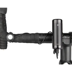 Voorlampen|Verlichting < Ravemen CR450 Fietslamp Vooraan - Zwart