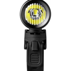 Voorlampen|Verlichting < Ravemen CR450 Fietslamp Vooraan - Zwart