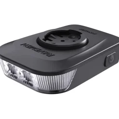 Ravemen FR500 Fietslamp Vooraan - Zwart