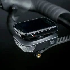 Ravemen FR500 Fietslamp Vooraan - Zwart