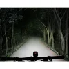 Voorlampen|Verlichting < Ravemen PR2000 Fietslamp Vooraan - Grijs