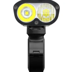 Voorlampen|Verlichting < Ravemen PR2000 Fietslamp Vooraan - Grijs