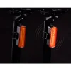 Verlichting|Achterlampen < Ravemen TR30 Fietslamp Achteraan - Zwart