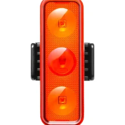 Ravemen TR350 Fietslamp Achteraan - Zwart