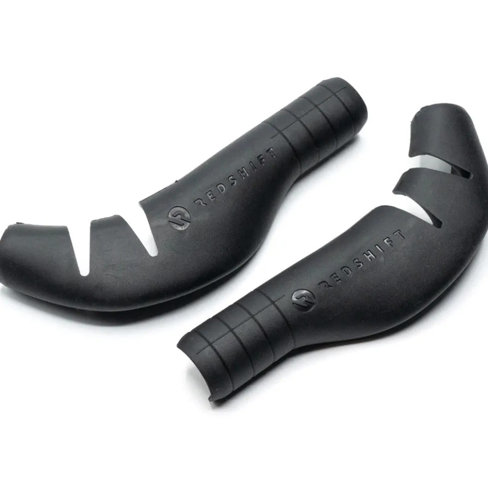 Redshift Cruise Control Top Handvatten - zwart