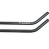 Redshift Extensions for Quick-Release Clip-on Aerobar - L-Bend