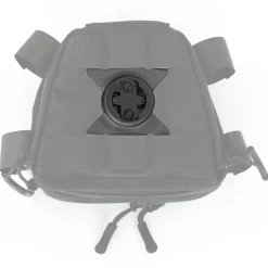 Fietscomputer Houders|Houders Voor Fietscomputers < Redshift Garmin Mount for Kitchen Sink Bag - RS-63-02