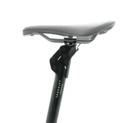 Verende Zadelpennen < Redshift ShockStop City Verende Zadelpen - Ø 31.6mm | 400mm
