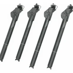 Redshift ShockStop City Verende Zadelpen - Ø 30.9mm | 400mm