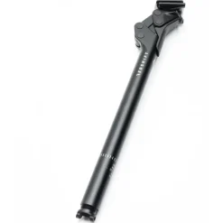 Redshift ShockStop Endurance Verende Zadelpen - Ø 31.6mm | 350mm