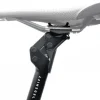 Redshift ShockStop Endurance Verende Zadelpen - Ø 30.9mm | 350mm