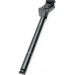 Redshift ShockStop Endurance Verende Zadelpen - Ø 30.9mm | 350mm