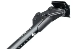 Verende Zadelpennen < Redshift ShockStop Endurance Verende Zadelpen - Ø 31.6mm | 450mm