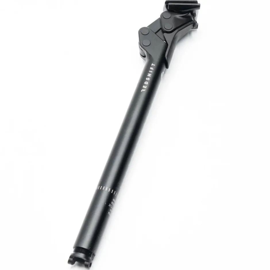 Verende Zadelpennen < Redshift ShockStop Endurance Verende Zadelpen - Ø 31.6mm | 450mm
