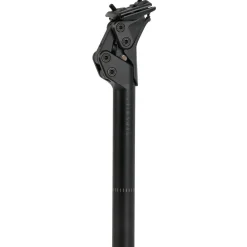 Redshift ShockStop Pro Race Verende Zadelpen - Ø 27.2mm | 350mm