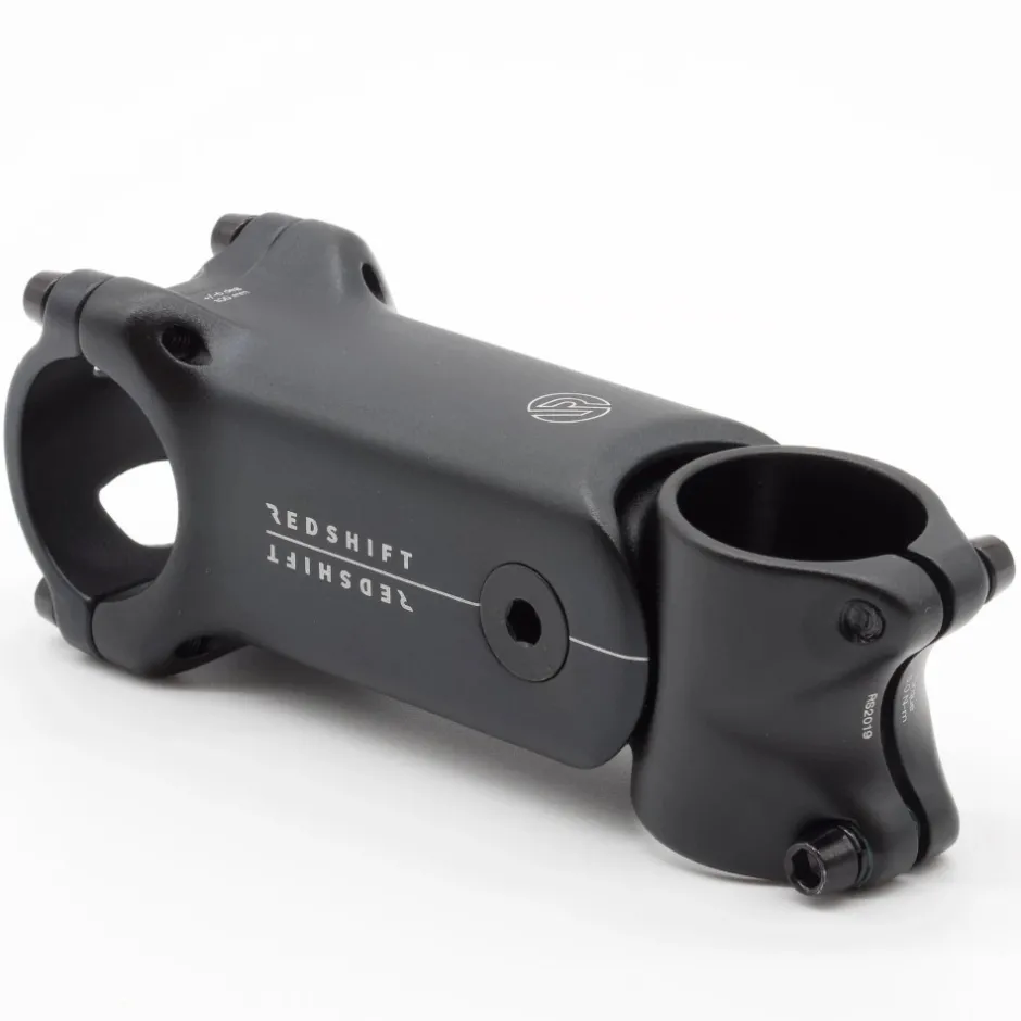 Stuurpennen < Redshift ShockStop Stuurpen - 1 1/8" | 31.8mm | 30° - zwart