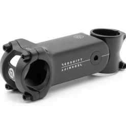Stuurpennen < Redshift ShockStop Stuurpen - 1 1/8" | 31.8mm | 30° - zwart