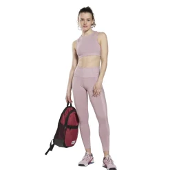 Sport Bh'S|Ondergoed < Reebok Layered Bra Top Dames - inflil